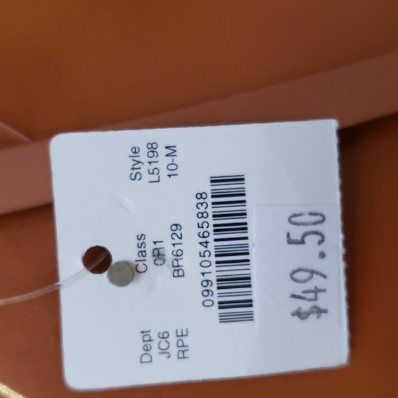 J Crew Slides - Picture 5 of 6